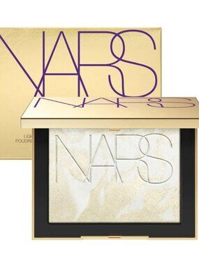 NARS Gold Dust Light Reflecting™ Setting Powder